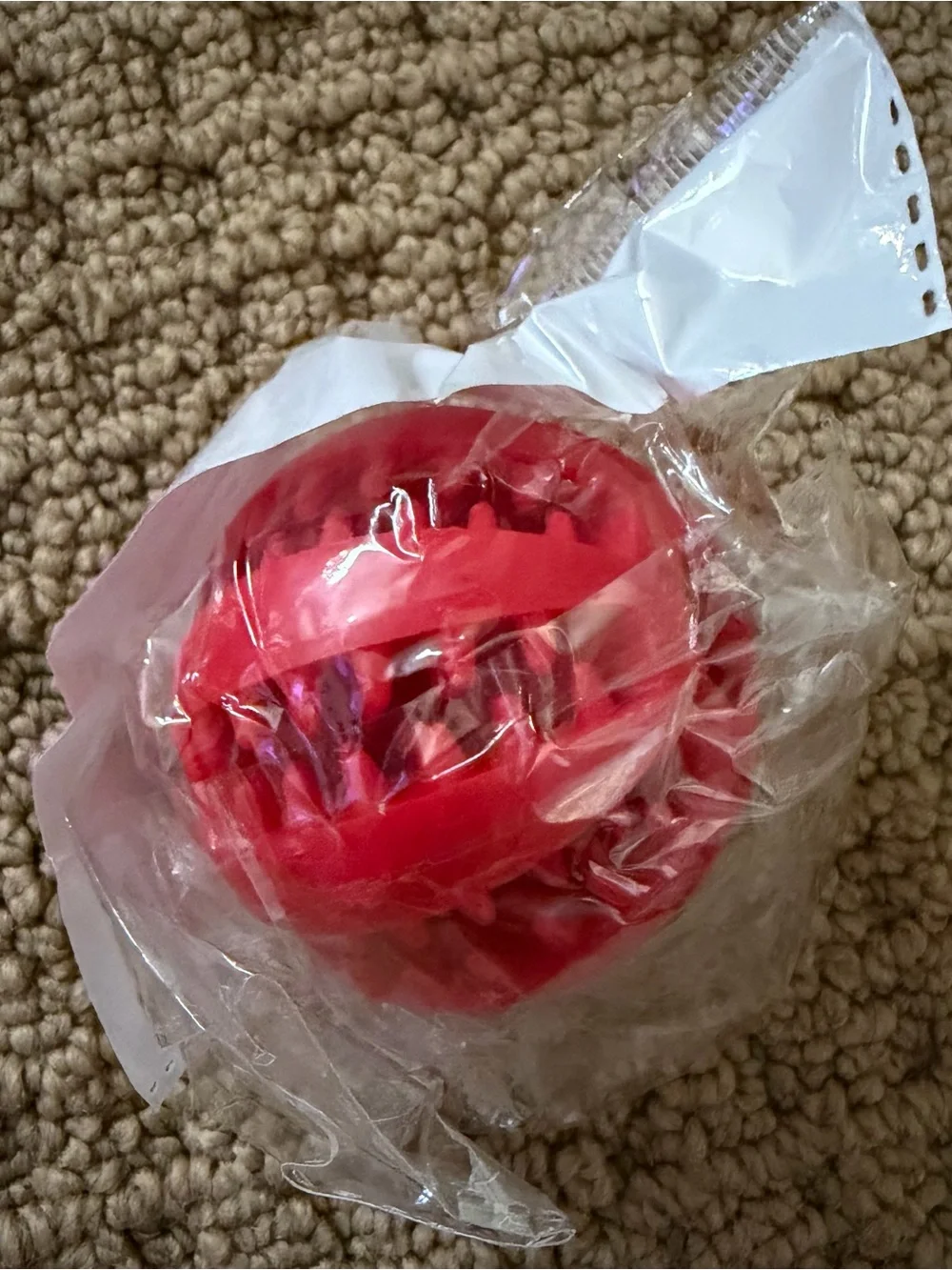 BARK Halloween 3 Dog Toys + 2 Treat Balls | New With Tags